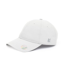 Universal Athletics Headwear Basecap Sun Protection Performance Cap weiss - 1 Stück